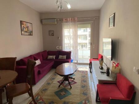 Apartament me qera 1+1 Spitali Amerikan 3, Prane Golden Park