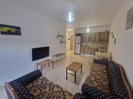 Shitet apartament 1+1 te Kompleksi i ri Golden Park