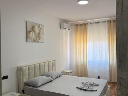 Super apartament me qera 1+1+parkim Astir