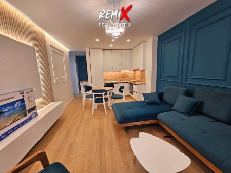 SHITET SUPER APARTAMENT 2+1+2 NE PLAZHIN GOLEMIT