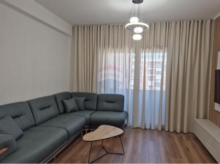 Apartament 2+1+2 me qera tek Rezidenca Oasis