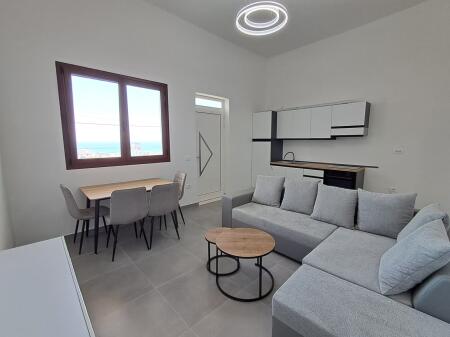 Jepet me qira apartament 1+1 pranë Kodrës së Kuajve, Durrës