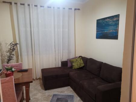 Appartamento 1+1 in affitto a Myslym Shyri!