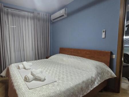 Jepet Me Qera Apartament 2+1+1 Ballkon