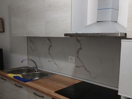 GARSONIERE ME QERA 50 M2 ALI DEMI