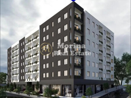 Shitet! Apartament 1+1, Paskuqan.