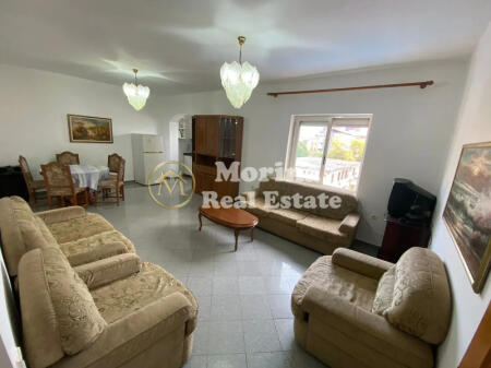 Apartament 2+1 për qira, Rruga e Durrësit