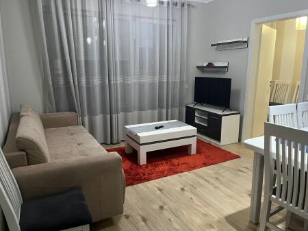 1+1 Apartment for Rent at 21 DECEMBER, Contact Complex
