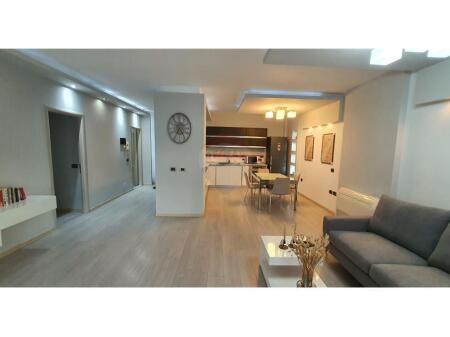 APARTMENT FOR RENT 2+1+2 BATHROOMS, HIM KOLLI STREET