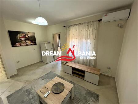 Appartamenti 1+1 in affitto in Via Fortuzi, vicino al Ministero della Giustizia a Tirana (ID 4219249)