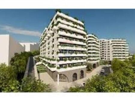 For sale 2+1 apartment at Aluna Residence, Paskuqan!