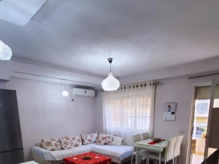 Kodra e Diellit, pas kalimit nënkalimin, në fillim po shesim një apartament 2+1.