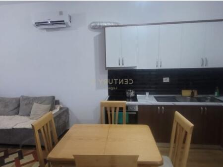 Apartament 2+2 me Qira në Ali Demi, Tek kompleksi Kaimi