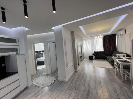 Apartament 2+1 për shitje në Astir