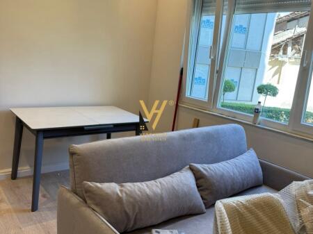 APARTMENT 1+1+BLK FOR RENT ON DIBRA STREET