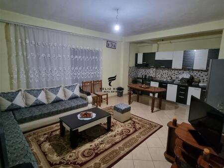 APARTMENT FOR RENT 1+1 DON BOSKO