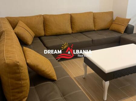 Apartament 1+1 me qera me garazh të përfshirë, në Selvia pranë Observatorit (ID 42111003)