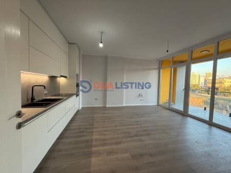 2+1 apartment for rent near the Boulevard at the Ri!
