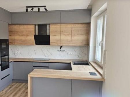 APARTMENT FOR RENT 2+1 DIBRA STREET