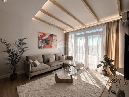 Apartament 2+1 Luksoz per Shitje ne Astir
