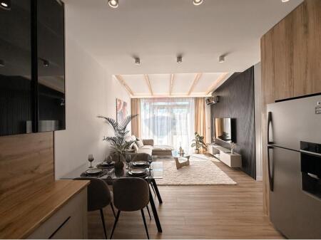 Appartamento 2+1 di lusso in vendita ad Astir!