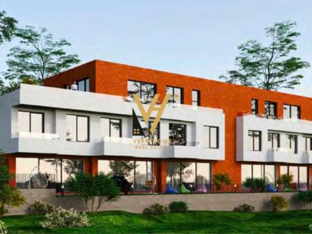 SHITET VILE NE RESIDENCEN CUCI 3, MJULL BATHORE