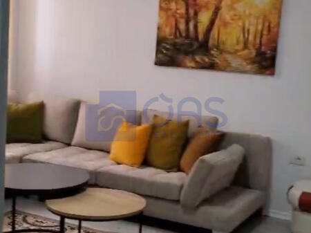 Apartament 1+1 për qira në Don Bosko
