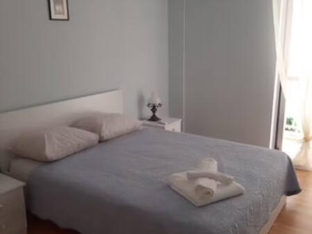 Apartment for Rent 2+1 at Komuna e Parisit (ID B2201113) Tirana/