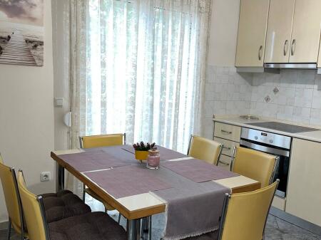 Apartament me qera 1+1 tek Bulevardi Gjergj Fishta (ID B211355) Tirane