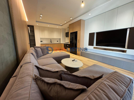 Apartament me qira ne Kinostudio