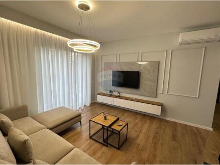 Apartment - For Sale - Qemal Stafa Street, Tirana