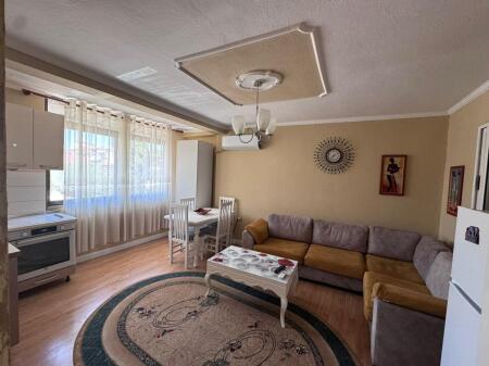 Brryl, an apartment 1+1 is for rent!