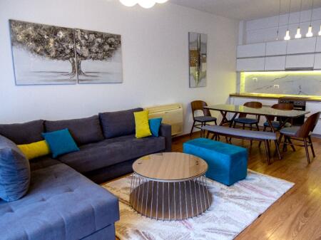 Super appartamento in affitto 2+1 ad Astir!