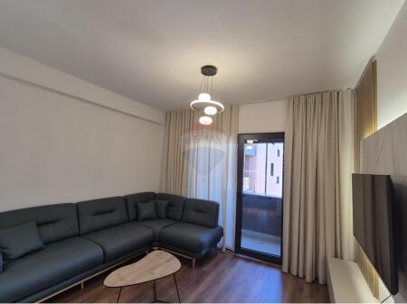 Apartament 2+1+2 me qera tek Rezidenca Oasis