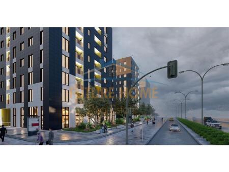 In vendita, Appartamento 1+1, Casa Italia, Tirana Ingresso 3