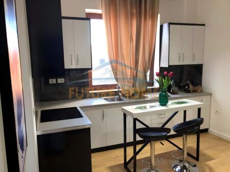 Qera, Apartament 1+1, Kompleksi Delijorgji