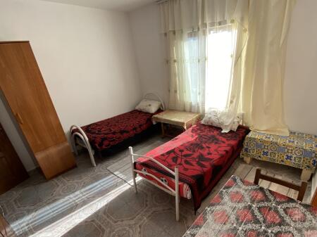 Jepet garsioniere me Qera mbi Fakultetin Ekonomik, Tiranë