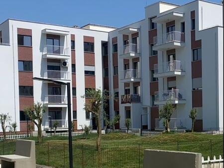 Apartament për shitje Klensi residence