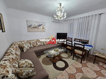 Appartamento 2+1 in Vendita a Brryli, di fronte al Nuovo Maternità a Tirana (ID 4129467)