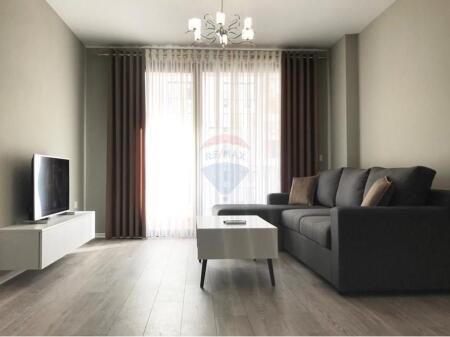 Apartament 2+1 me qera tek Zirkoni!