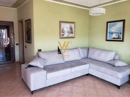 APARTMENT 2+1+2BLK FOR RENT AT KOMUNA E PARISIT