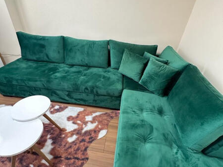 Astir, a 1+1 apartment is for rent!