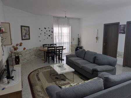 Jepet me qira apartament 2+1 në Don Bosko!