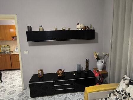 Apartament 1+1 për Qira – Rruga Albanopoli (Vilë Private)