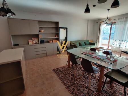 APARTMENT 2+1+2+BLK FOR RENT IN MYSLYM SHYR