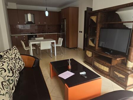 QERA, APARTAMENT 2+1+2, FRESK, TIRANË, TT 1243