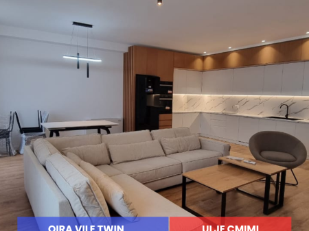 FOR RENT TWIN VILLA ELYSIUM RESIDENCE