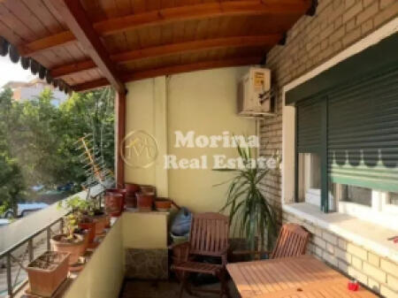 Rent Apartment 2+1 “21 Dhjetori”