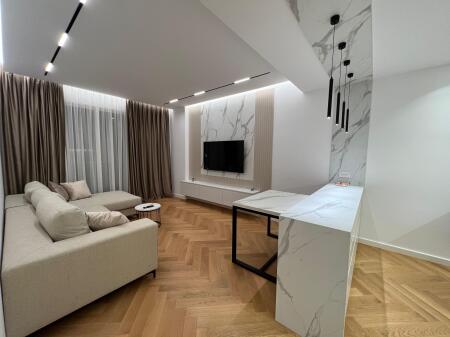 Apartament 1+1 për qira tek Kompleksi Olimpik