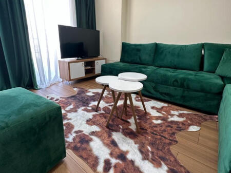 Apartament me qera 1+1 pranë Spar në Astir!